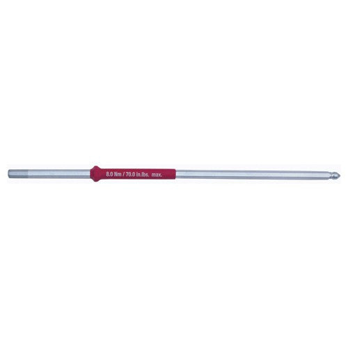 HEX METRIC TORQUE BLADES 2.0MM - Industrial Tool & Supply