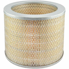 Baldwin Filters - 7-11/16" OAL x 10-1/16" OD Automotive Air Filter - Industrial Tool & Supply