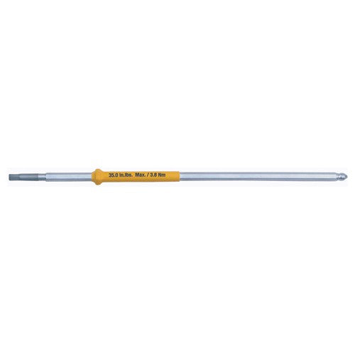 HEX INCH TORQUE BLADES 5/32 - Industrial Tool & Supply