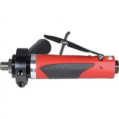 Sioux Tools - Handheld Buffers & Polishers Type: Polisher Type of Power: Air - Industrial Tool & Supply