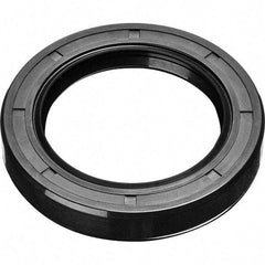 Value Collection - 3.937" ID x 4.724" OD TC Automotive Shaft Seal - Buna-N, 0.394" Thick - Industrial Tool & Supply