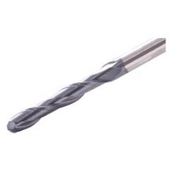 EB-A2 05-40C05E100 IC900 END MILL - Industrial Tool & Supply