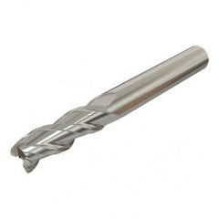 EC-E3 02-08C02E32 IC900 END MILL - Industrial Tool & Supply