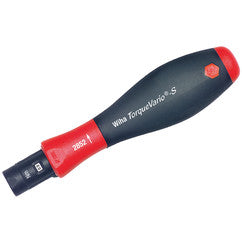 ‎2.0-7.0NM ADJ TORQUEVARIO HANDLE - Industrial Tool & Supply