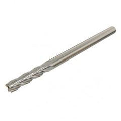 ECA40616C06E50 IC900 END MILL - Industrial Tool & Supply