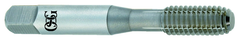 7/16-20 0 Fl 2B High Speed Steel Forming Tap-- TiN - Industrial Tool & Supply