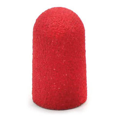 Superior Abrasives - Cones & Plugs; Maximum Diameter (Inch): 1/4 ; Abrasive Material: Ceramic ; Grit: 120 ; Wheel Type Number Code: 17 ; Arbor Hole Thread Size: 5/8 ; Shape: Cone - Exact Industrial Supply