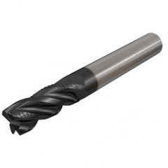 FiniShred Endmill  - EFS-E44 20-42C20CF104 - Industrial Tool & Supply