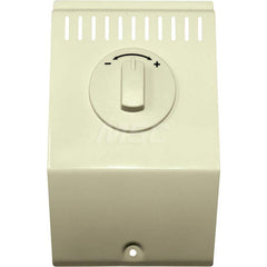 Baseboard Heating Accessories; Type: Non-Programmable Thermostat; For Use With: King K/CB Series Baseboard Heaters; Includes: Thermostat, Knob, Instructions; For Use With: King K/CB Series Baseboard Heaters