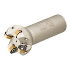 Heli Do Indexable EM- SOE45 8/16-D1.5-04-W1.25R; 1.5" Dia - Industrial Tool & Supply