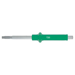 T30 TORX BLADE TORQUE THANDLES - Industrial Tool & Supply