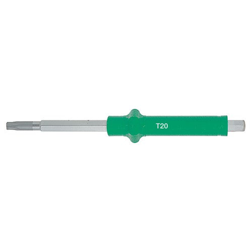 T27 TORX BLADE TORQUE THANDLES - Industrial Tool & Supply
