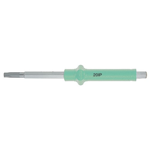T20 TORXPLUS BLADE TORQUE THNDLS - Industrial Tool & Supply