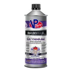 Engine Additives; Engine Additive Type: Performance; Container Size: 1 qt; Color: Transparent; Boiling Point: 208 ™F (98 ™C); Container Type: Can