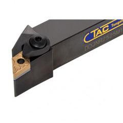 DDJNR2020K15 - Turning Toolholder - Industrial Tool & Supply
