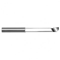 Boring Bars - 0.2400″ Min Bore Diameter × 1.0000″ (1″) Max Bore Depth Carbide Boring Bar - Industrial Tool & Supply