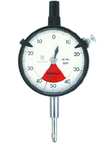 0.08MM 0.001MM GRAD DIAL INDICATOR - Industrial Tool & Supply