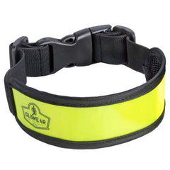 8003 Lime Arm/Leg Band Buckle Closure - Industrial Tool & Supply