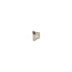 Boring Head Parts & Tools; Type: Insert Holder; Head Part Type: Insert Holder; Minimum Bore Size: 3.3460 in; Maximum Bore Size: 5.6690 in; Mfr's Part No. Compatibility: A75060; Connection Size: C6; G6; Overall Length: 68.60