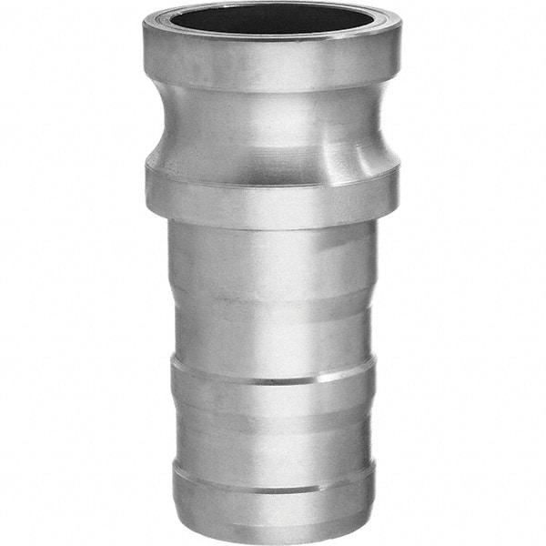 Value Collection - Suction & Discharge Hose Couplings Type: Cam & Groove Coupling Descriptor: Male Adapter Hose Shank - Industrial Tool & Supply