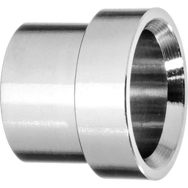 Value Collection - Metal Flared Tube Fittings Type: Sleeve Flared Degrees: 37 - Industrial Tool & Supply