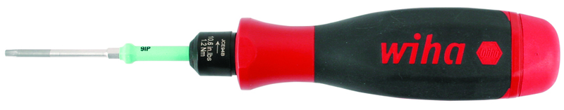 EASY TORQUE SF HANDLE W/TORXPLUS IP9 - Industrial Tool & Supply