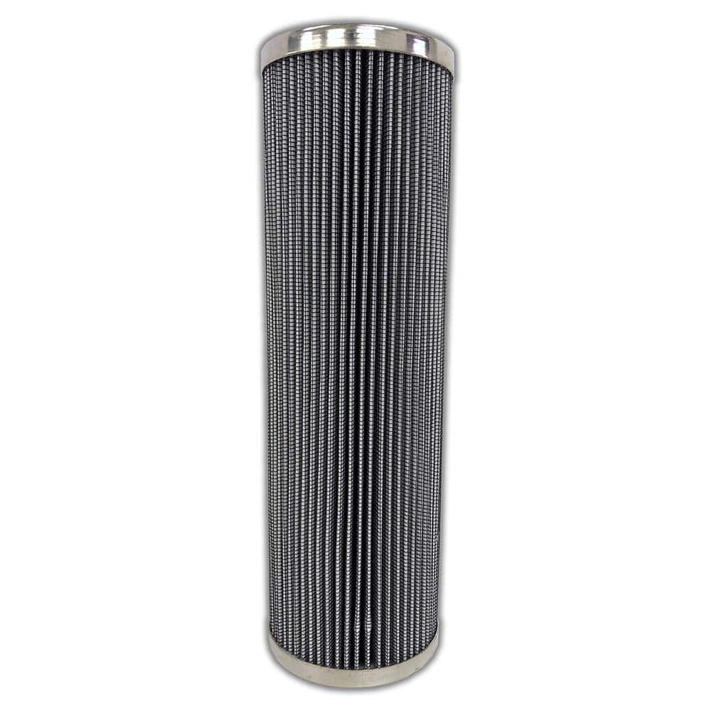 Main Filter - Filter Elements & Assemblies; Filter Type: Replacement/Interchange Hydraulic Filter ; Media Type: Microglass ; OEM Cross Reference Number: PUROLATOR A100EAL032N2 ; Micron Rating: 3 - Exact Industrial Supply