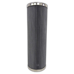 Main Filter - Filter Elements & Assemblies; Filter Type: Replacement/Interchange Hydraulic Filter ; Media Type: Microglass ; OEM Cross Reference Number: SCHROEDER AAZ5V ; Micron Rating: 5 ; Schroeder Part Number: AAZ5V - Exact Industrial Supply
