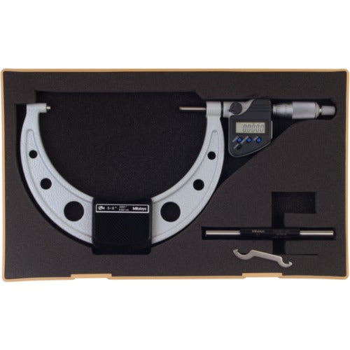 ‎6-7″ .0001/0.001MM MM MIC - Industrial Tool & Supply