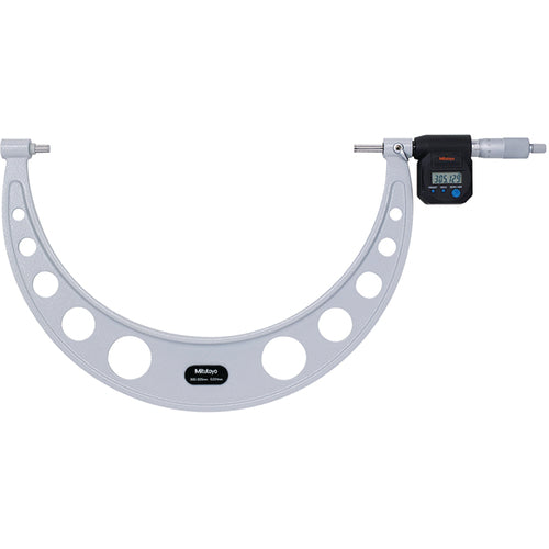 MDC-19″ MB CLNT PRF LCD MIC - Industrial Tool & Supply