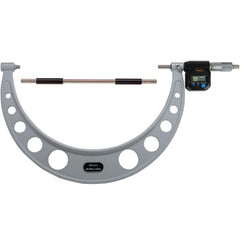 MDC-425MB DIGIMATIC MICROMETER - Industrial Tool & Supply