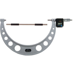 MDC-425MB DIGIMATIC MICROMETER - Industrial Tool & Supply