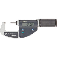 ‎0-30MM QUICKMIKE - Industrial Tool & Supply