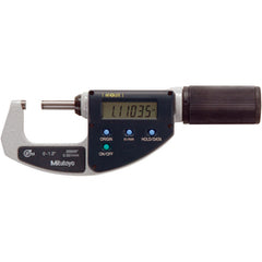 0-1″ IP54 WATER RESISTANT DIG MIC - Industrial Tool & Supply