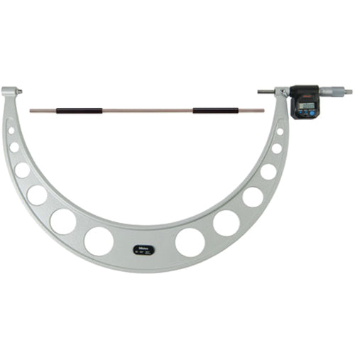 MDC-20″ MB CLNT PRF LCD MIC - Industrial Tool & Supply