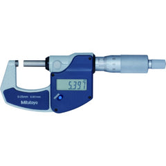 DIGIMATIC MICROMETER MDC LITE 0- - Industrial Tool & Supply