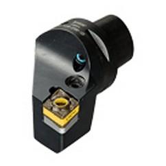 C4 PCLNL-27050-12X EXTERNAL TURNING - Industrial Tool & Supply