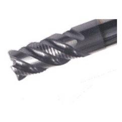 FiniShred Endmill  - EFSI-E44 625-125W625CF3.5 - Industrial Tool & Supply