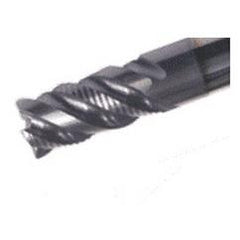 FiniShred Endmill  - EFSI-E44 625-125W625CF3.5 - Industrial Tool & Supply