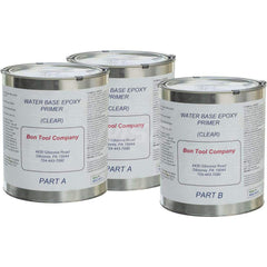 Drywall & Hard Surface Compounds; Product Type: Concrete Repair; Color: Medium Gray; Container Size: 3 gal; Container Type: Can; Application Method: Roller