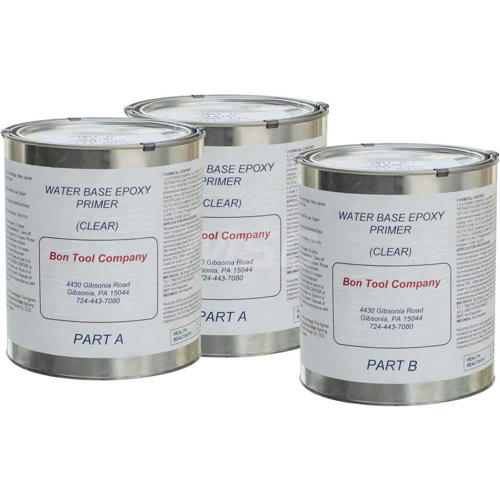 Drywall & Hard Surface Compounds; Product Type: Concrete Repair; Color: Red; Container Size: 3 gal; Container Type: Can; Application Method: Roller