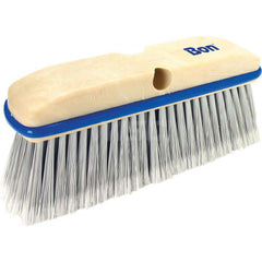 Acid Brushes; Bristle Length: 3 in; Handle Material: Wood; Bristle Thickness: 0.011 in; Bristle Material: Polystyrene