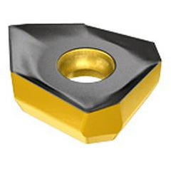 S845 SXHU 1606AD-R-W Grade IC808 Milling Insert - Industrial Tool & Supply