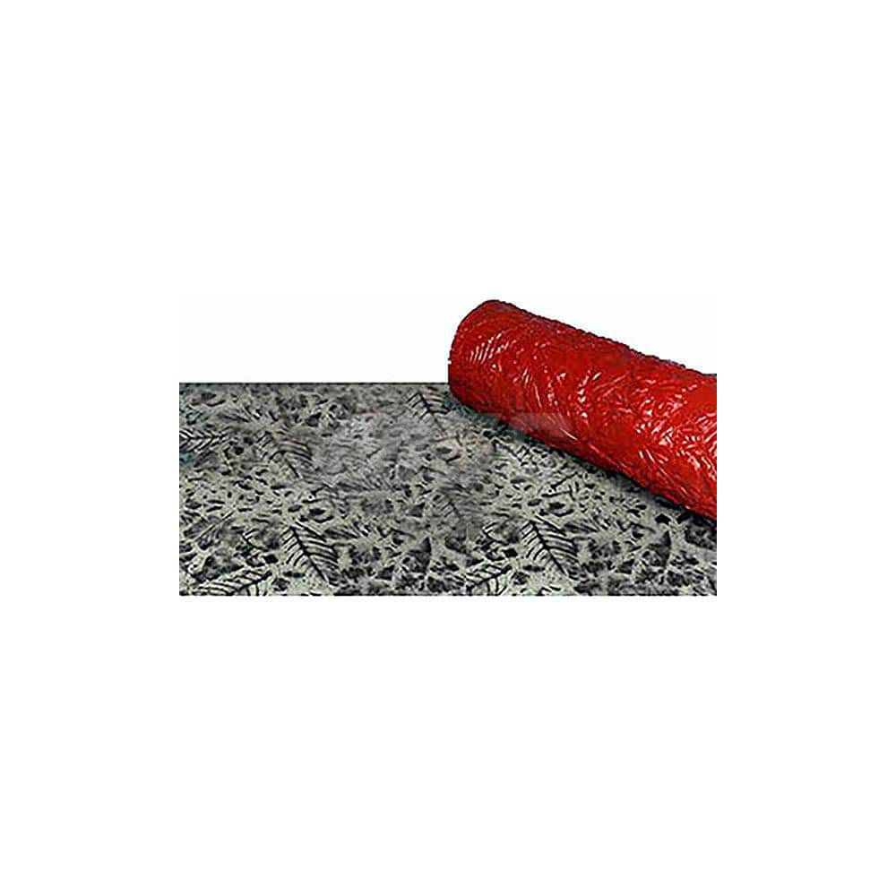 Paint Roller Covers; Nap Size: 22.625 in; Overall Width: 8; Material: Polyurethane; For Use With: Concrete