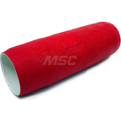 Paint Roller Covers; Nap Size: 22.625 in; Overall Width: 8; Material: Polyurethane; For Use With: Floor