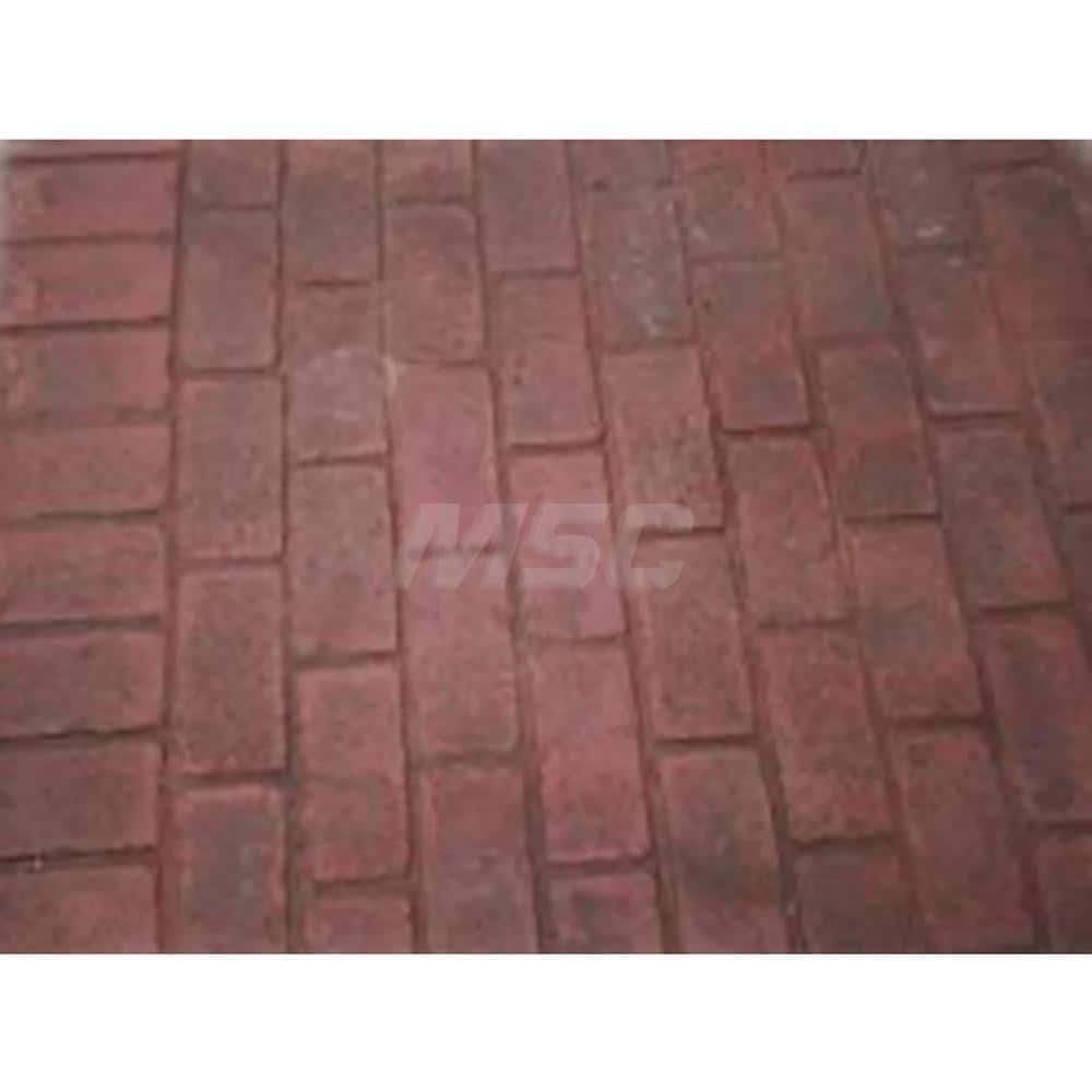 Paint Roller Covers; Nap Size: 8 in; Overall Width: 13; Material: Polyurethane; For Use With: Pavement