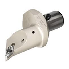 CF5 A-SVXCR-43100-22 BORING HEAD - Industrial Tool & Supply