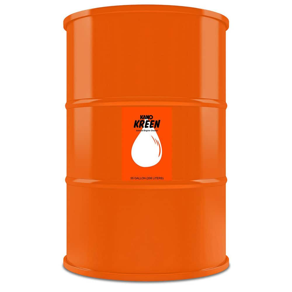 KANO 55 Gallon Kreen, High-Grade Gas & Oil Treatment, KR551