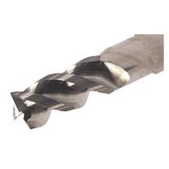 SolidMill Endmill - ECAI-H3R 500-750/1.5C09CF - Industrial Tool & Supply