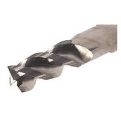 SolidMill Endmill - ECAI-H3R 625-1.0/1.8C09CF - Industrial Tool & Supply